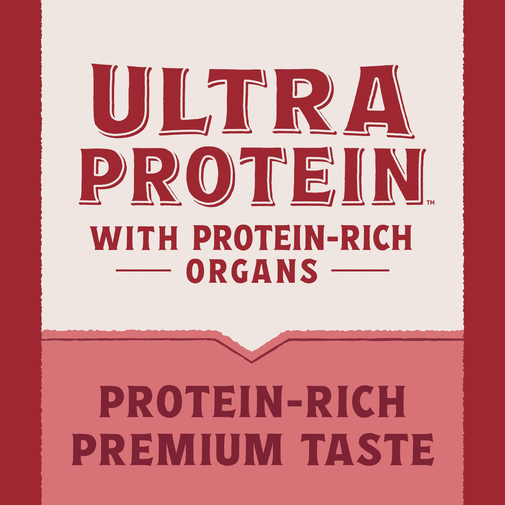 Salmon & Chicken Meal Protein S760