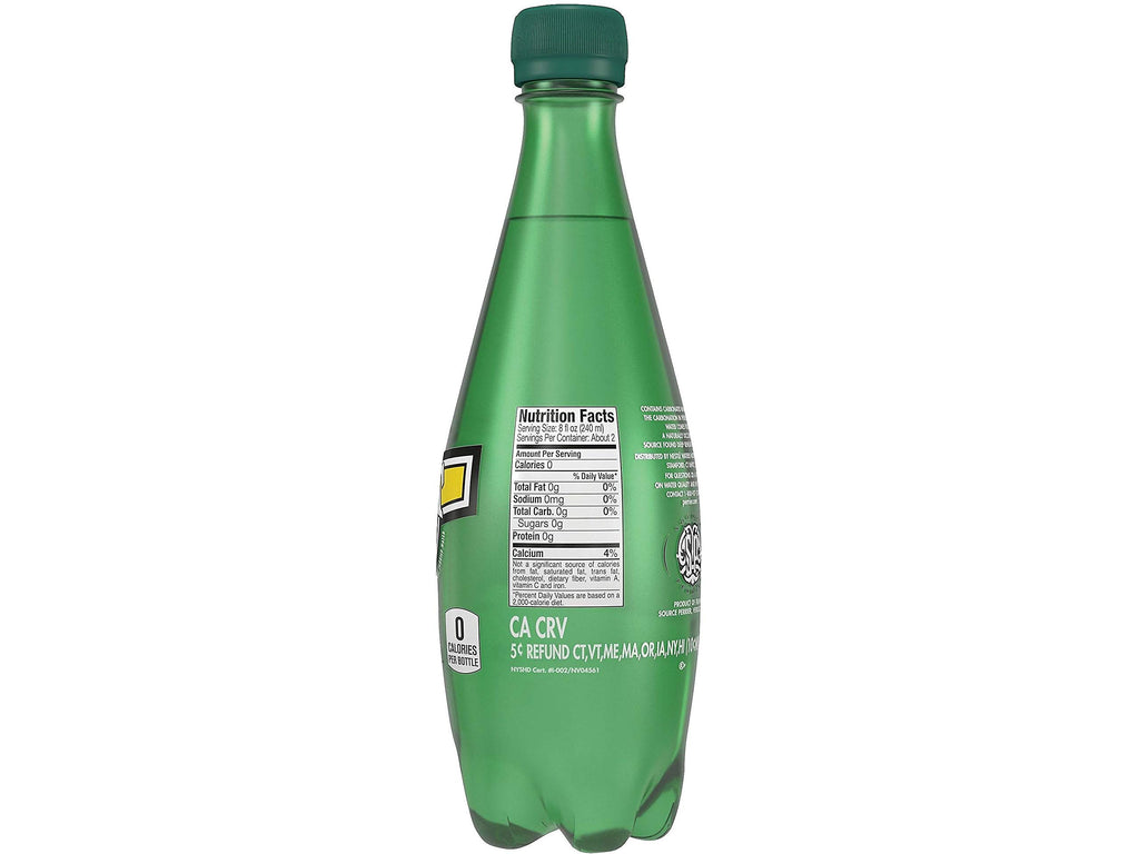 Mineral Water 24 CT I2441