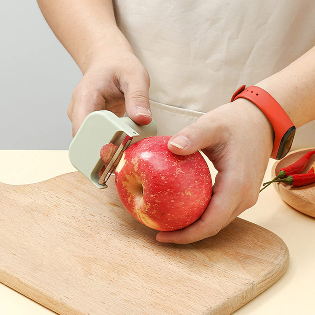 4 in 1 Cordless Electric Vegetable Cutter Set I999