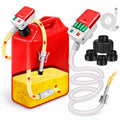 Battery Powered Electric Fuel Transfer Pump Z26720
