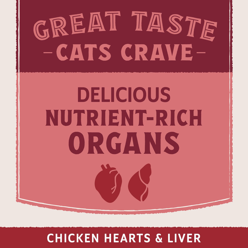 Salmon & Chicken Meal Protein S760