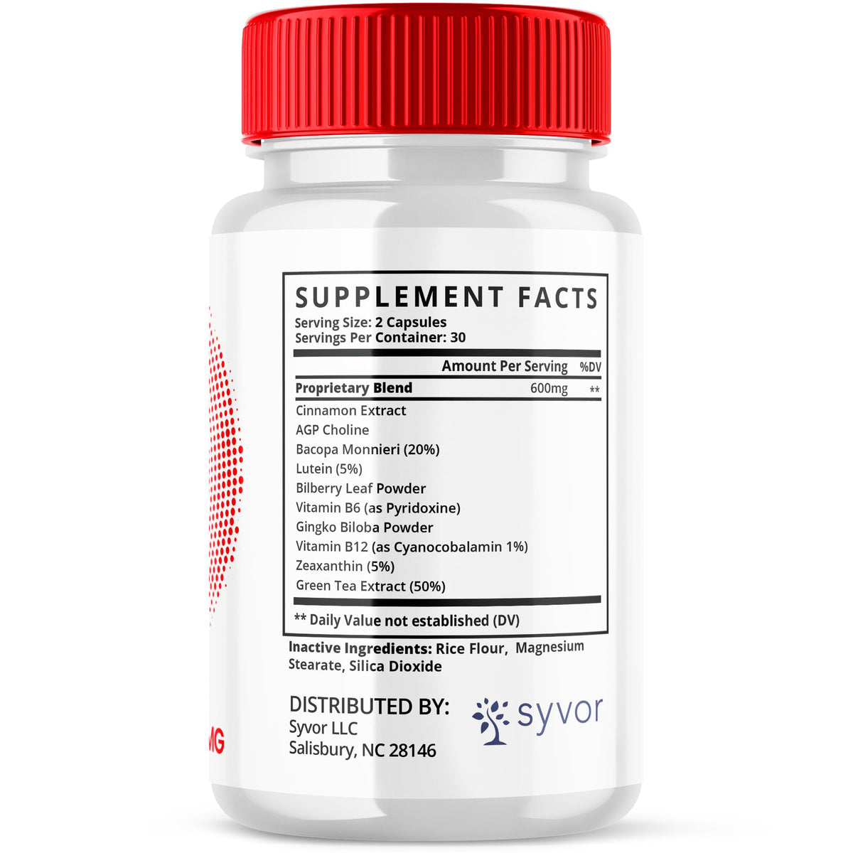 60 Capsules Z315984