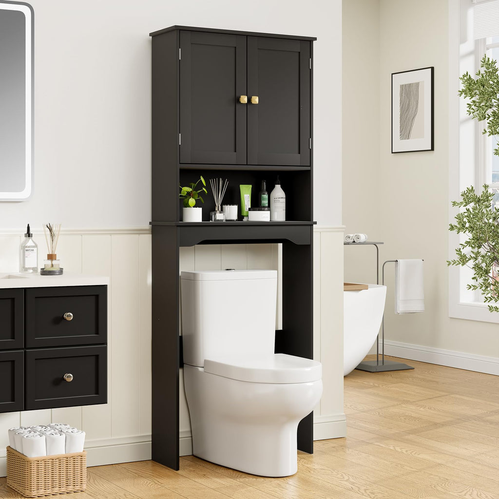 Over The Toilet Storage Cabinet L71410