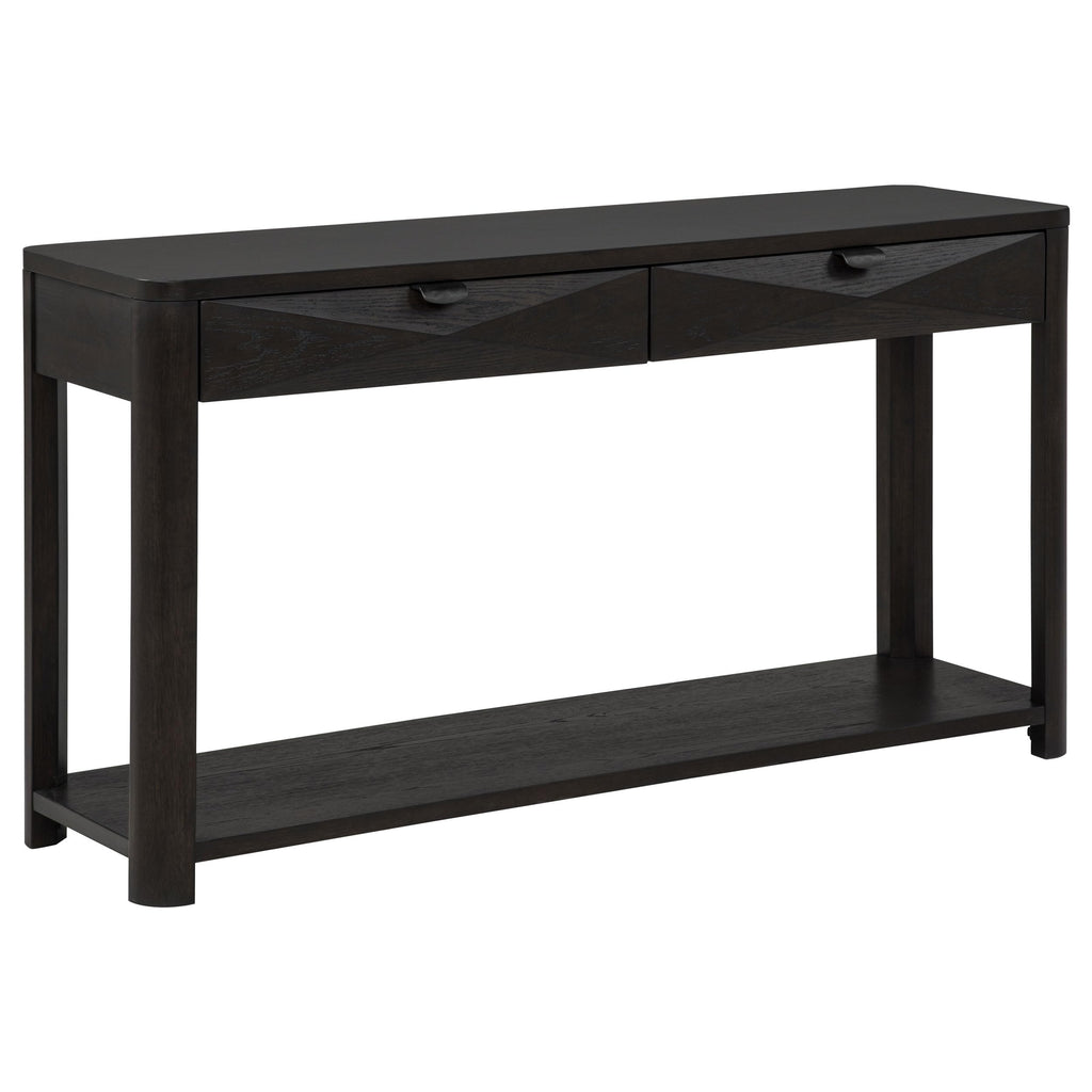 55-Inch Rectangular Console Table P2232