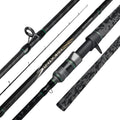 Heavy 2-Piece Fishing Rod A60987