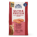 Salmon & Chicken Meal Protein S760