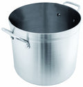 40 qt Aluminum Stock Pot O668593