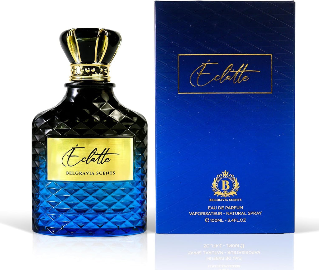 Eau De Parfum 100ml White Musk Vanilla R78935
