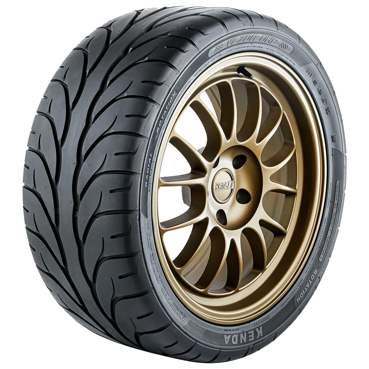 Summer Tire U154