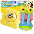 Squeaky Plush Dog Toys 2-Pack Q59783