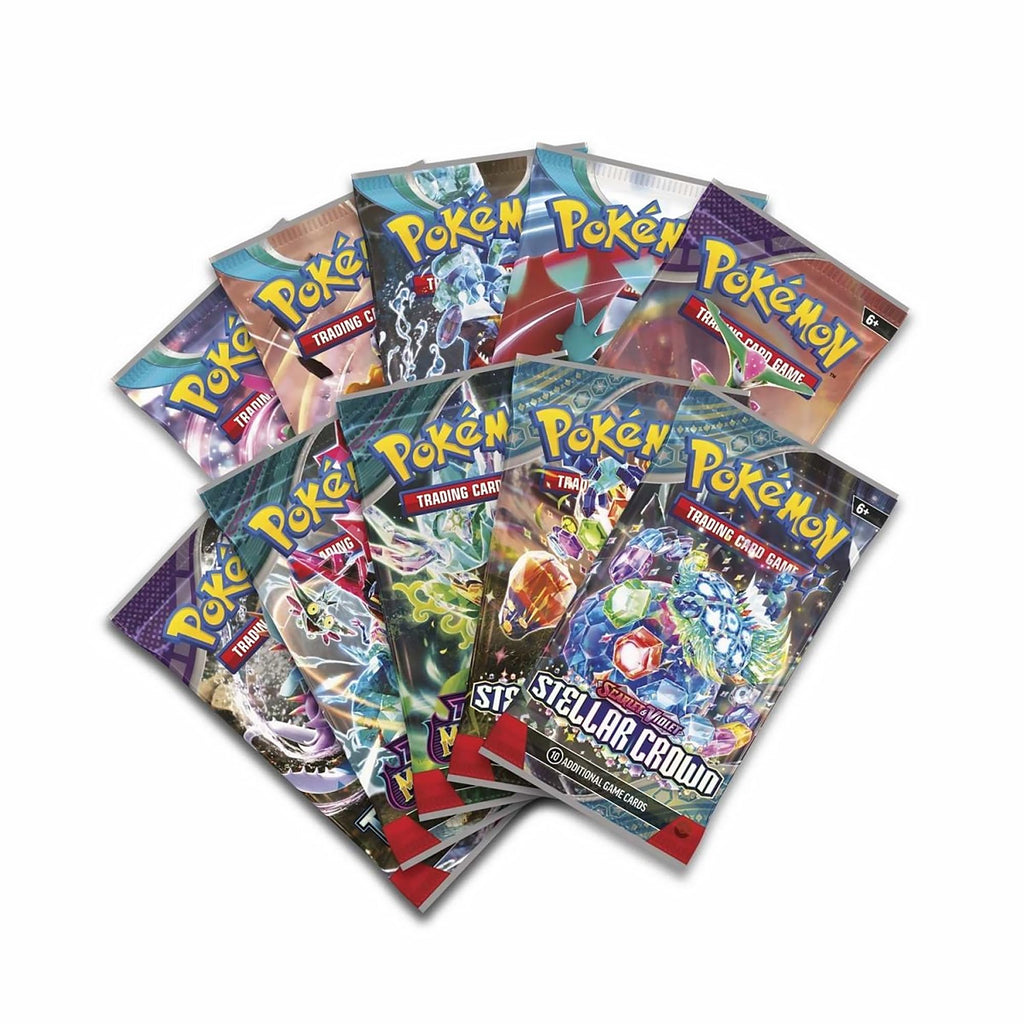 Pokémon TCG Charizard ex Super-Premium Collection R549