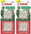 Houseplant Fertilizer Food Spikes 50 Pack M871