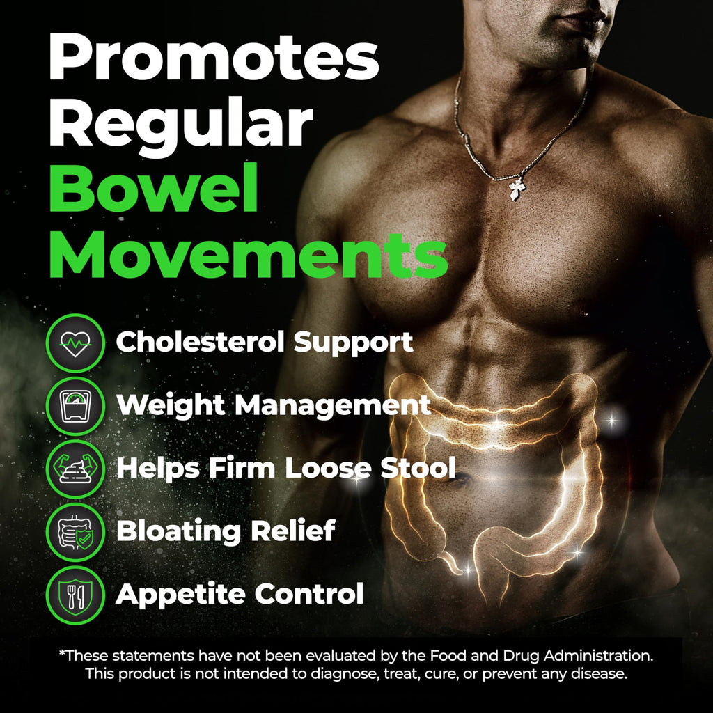 Fiber Supplement Drink, Mango, 30 Servings C31102