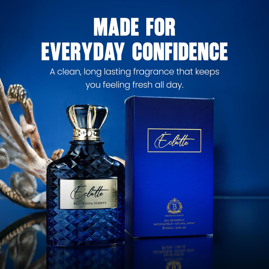 Eau De Parfum 100ml White Musk Vanilla R78935