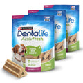 Chicken Flavor Dental Chews for Adult Dogs 30 ct. S336351