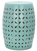 Ceramic Decorative Garden Stool V409659