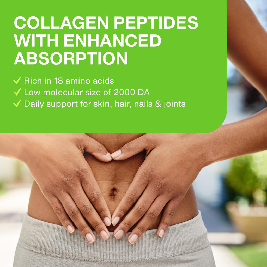 Collagen Powder 5 LB U922897