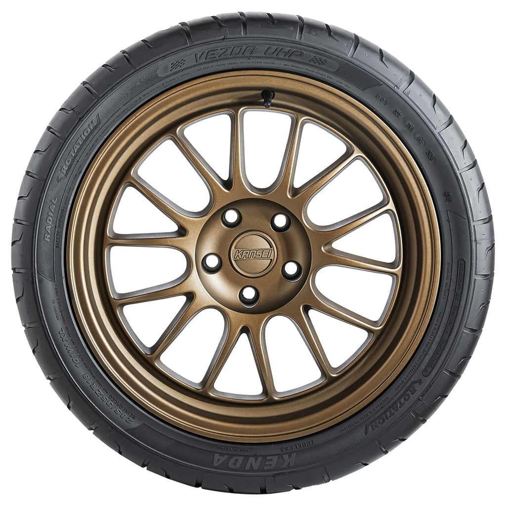 Summer Tire U154