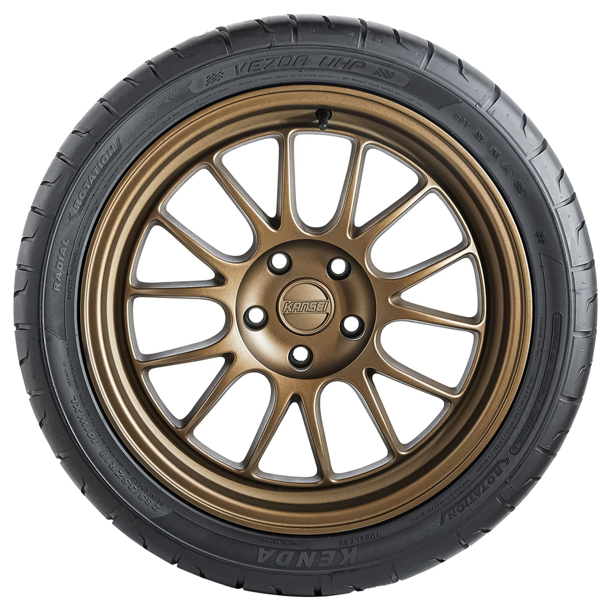 Summer Tire U154