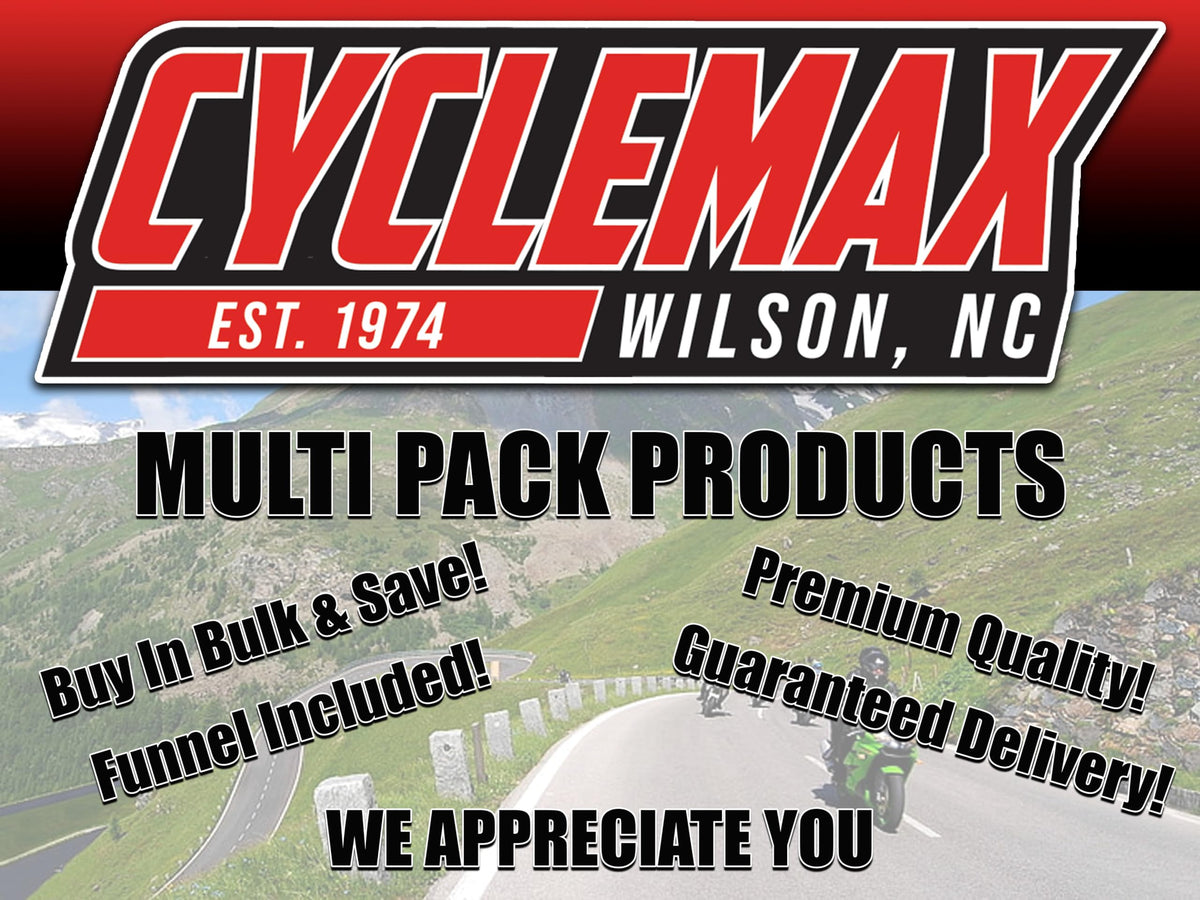 10W-40 Full-Synthetic Oil X2839