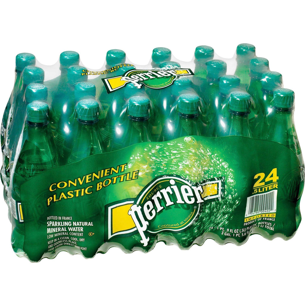 Mineral Water 24 CT I2441