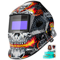 Auto Darkening Welding Helmet Shade 4/9-13 V60113