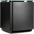 Black Wireless Compact Subwoofer L6130