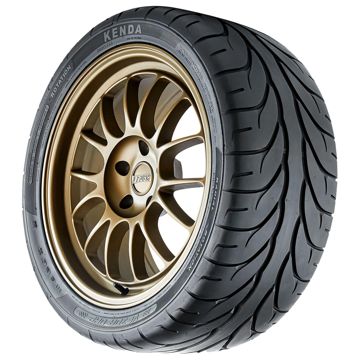 Summer Tire U154