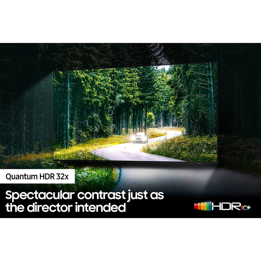 98-Inch 4K UHD Smart TV J87517