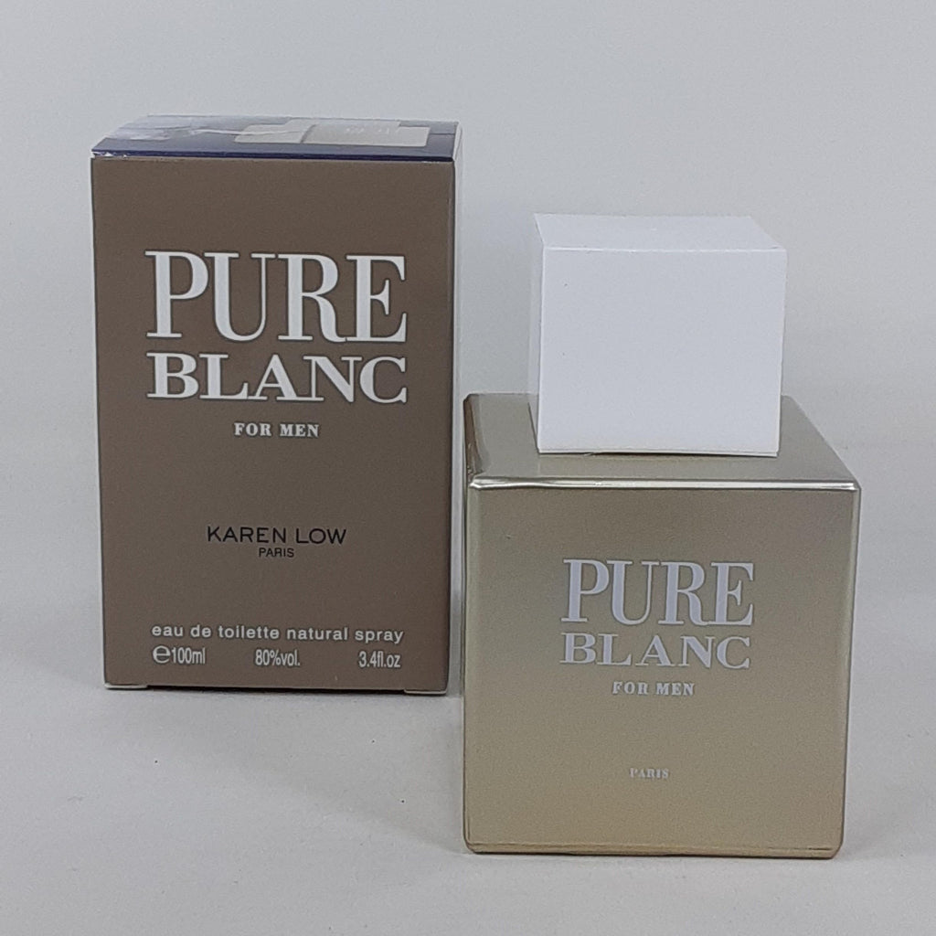 Eau De Toilette Spray 3.4 Ounce N78847