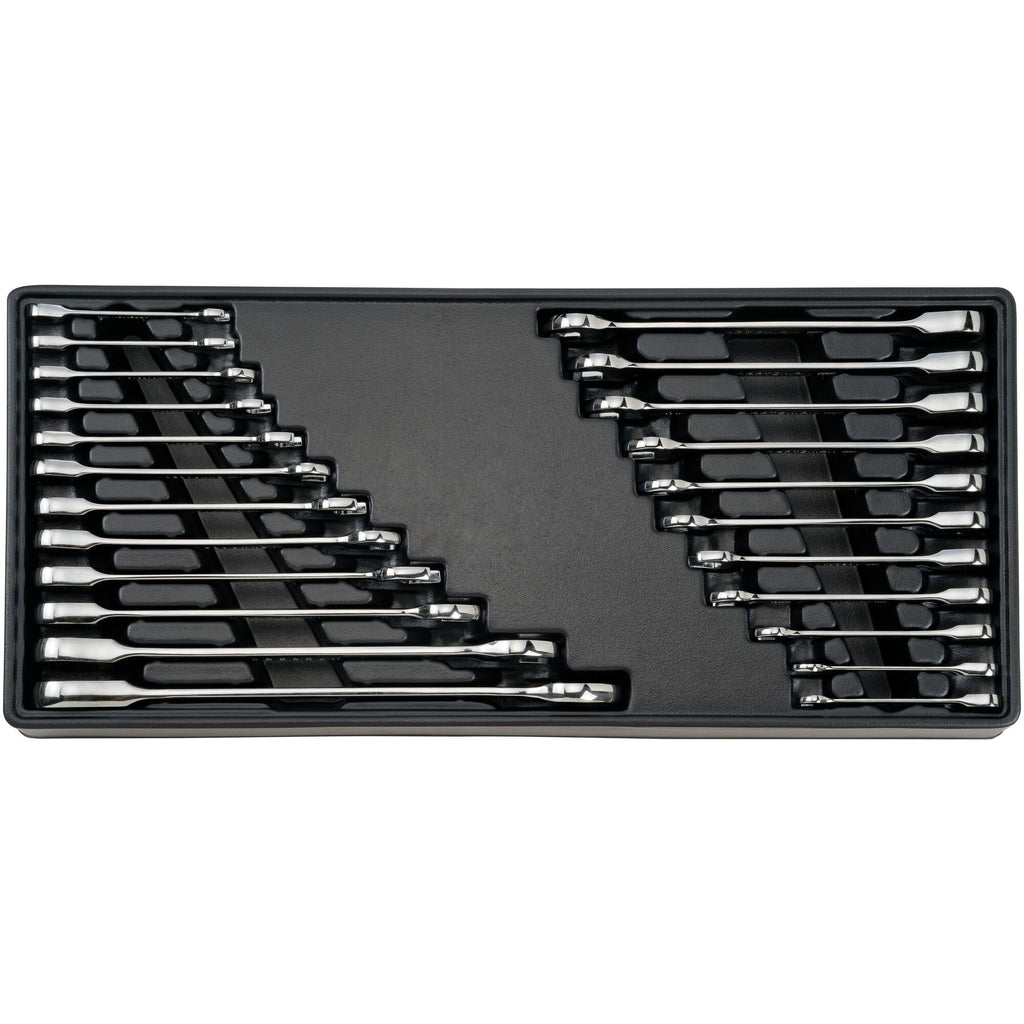 298 Piece Hand Tool and Socket Set SAE/Metric A8169