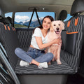 XL Waterproof Dog Back Seat Extender M524