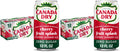 Zero Sugar Cherry Ginger Ale Soda, 12 fl. oz. Cans, 12 Pack T857095
