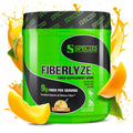 Fiber Supplement Drink, Mango, 30 Servings C31102