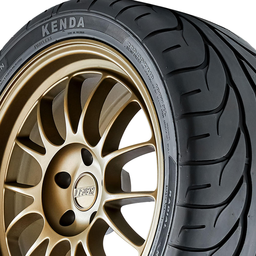Summer Tire U154
