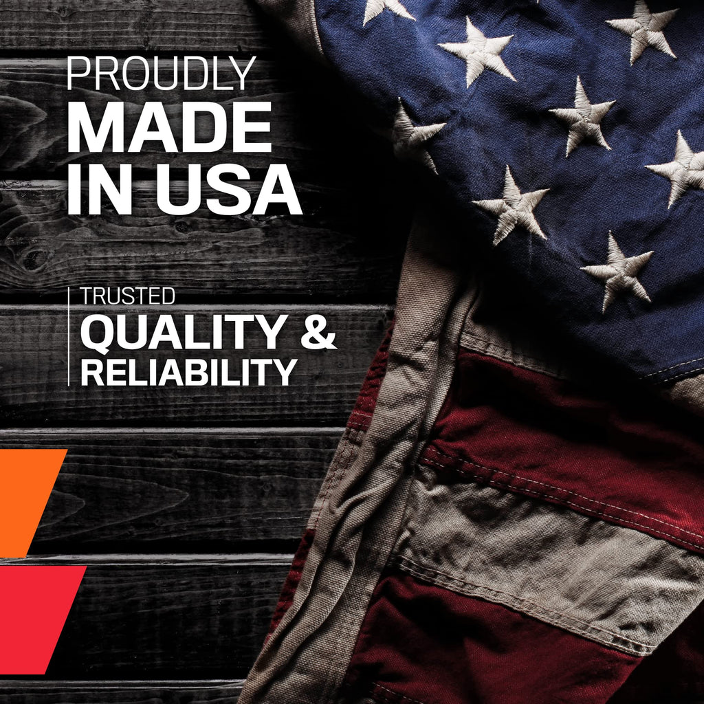 5W-20 Synthetic Engine Oil 1 Quart E8569