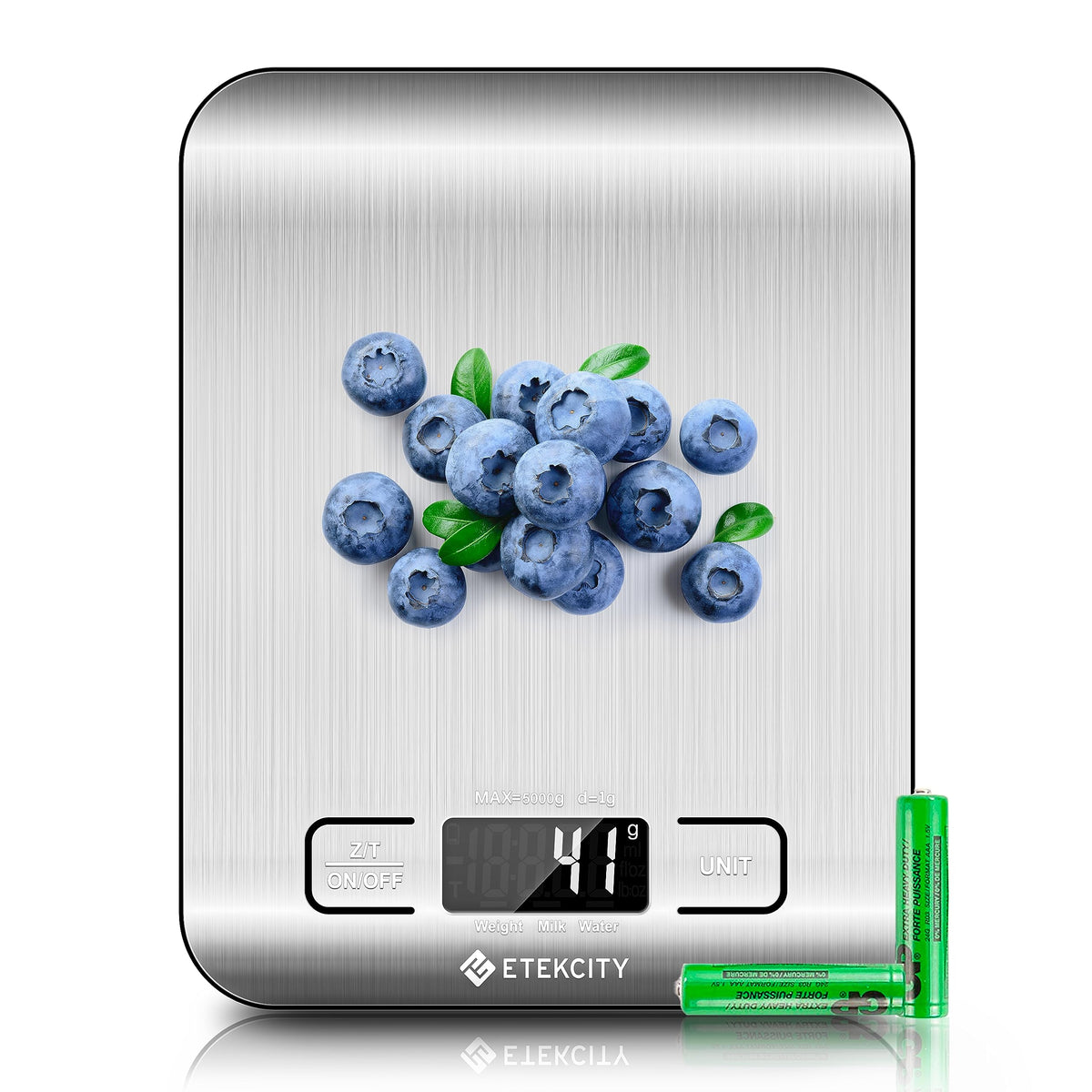 Digital Food Kitchen Scale H529273